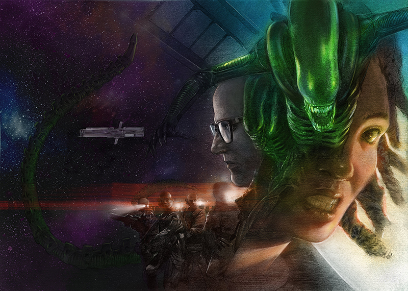 線上研討會通知】知名插畫家有田満弘氏線上直播繪製插畫| 最新消息