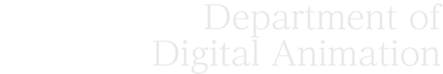 Department of Digital Animation