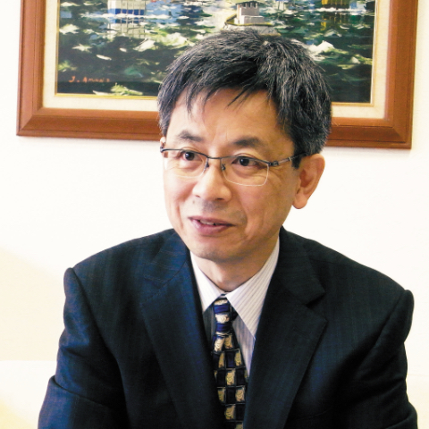 SHIMA, Hisato PROFESSOR