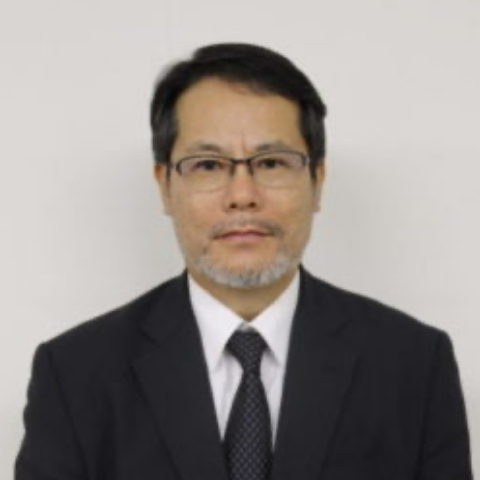 TAKADA, Hiroyuki SPECIALLY APPOINTED PROFESSOR